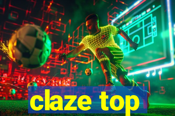 claze top